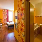 Hotel Design Romantick Třeboň