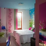 Design Romantick 3* Třeboň