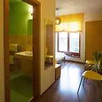 Hotel Design Romantick