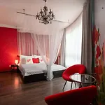 Design Romantick 3* Třeboň