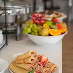 Hotel Design Romantick Třeboň