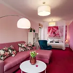 Hotel Design Romantick Třeboň