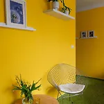 Design Romantick 3* Třeboň