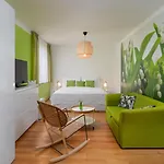 Design Romantick Hotel
