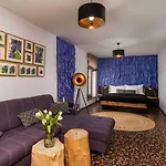 Hotel Design Romantick