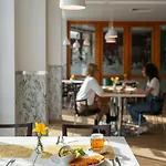 Design Romantick Hotel Třeboň