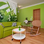Hotel Design Romantick