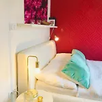 Hotel Design Romantick Třeboň