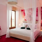 Design Romantick Hotel Třeboň