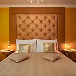 Hotel Design Romantick