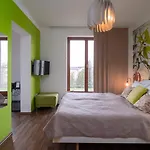 Design Romantick Otel