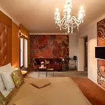 Hotel Design Romantick 3*