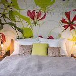 Design Romantick Otel Třeboň