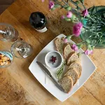 罗曼蒂克设计酒店 酒店 3*