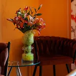 Hotel Design Romantick 3*