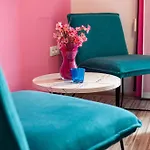 Otel Design Romantick