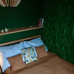 Design Romantick 3* Třeboň