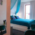Design Romantick Třeboň