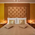 Hotel Design Romantick 3*