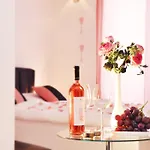 Hotel Design Romantick 3*