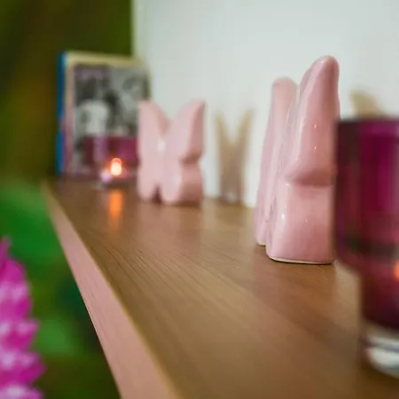 Hotel Design Romantick 3*