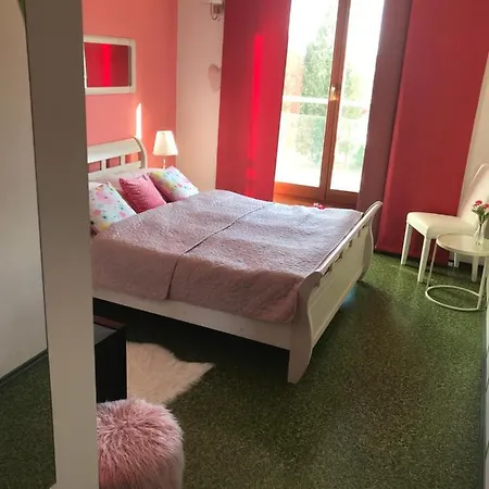 罗曼蒂克设计酒店 Třeboň