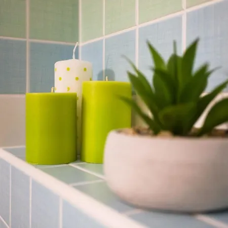 Hotel Design Romantick Trebon