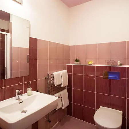 罗曼蒂克设计酒店 Třeboň