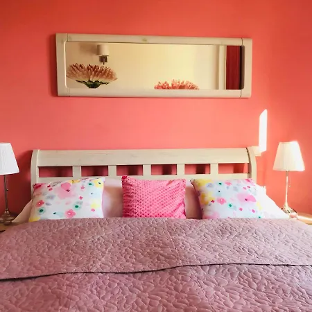 Design Romantick Hotel Trebon