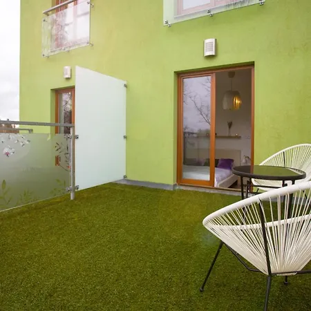 Design Romantick 3* Trebon