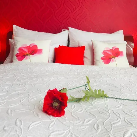 Hotel Design Romantick Trebon