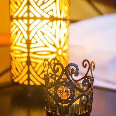 Design Romantick 3*