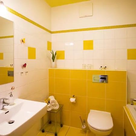 Hotel Design Romantick