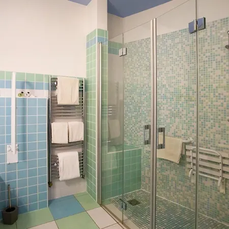 Hotel Design Romantick 3*