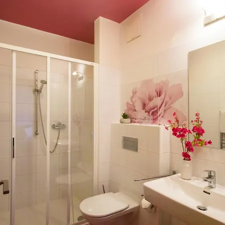Hotel Design Romantick 3*