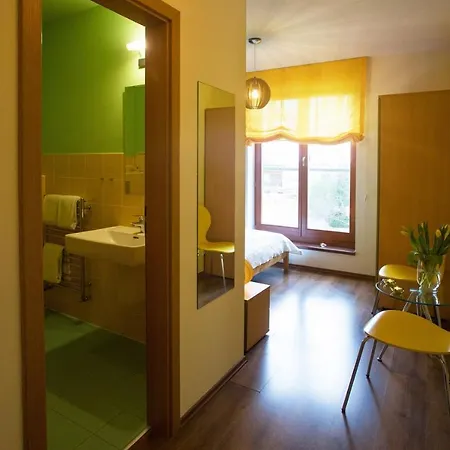 Hotel Design Romantick