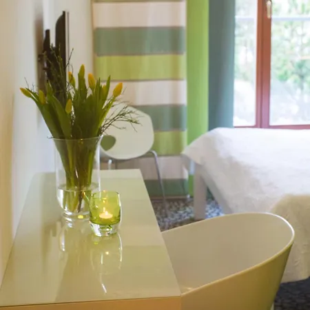 Design Romantick Hotel 3*