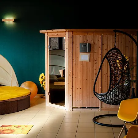 Design Romantick Hotel