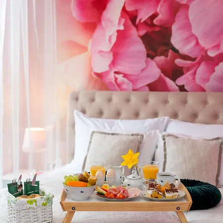 Design Romantick Hotel
