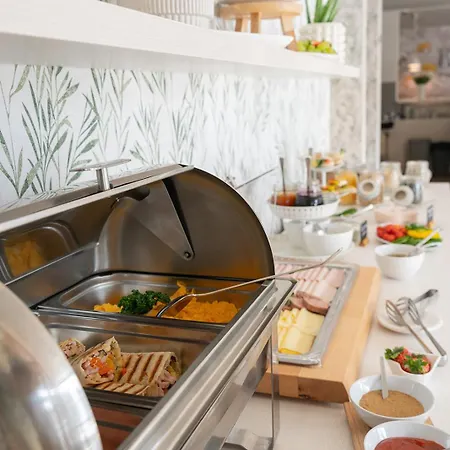 Design Romantick Hotel Trebon