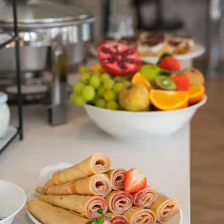 Hotel Design Romantick Třeboň