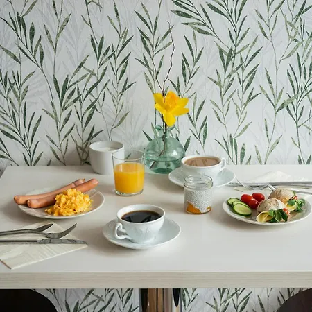 Design Romantick 3* Trebon