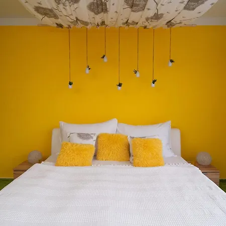 Design Romantick Trebon