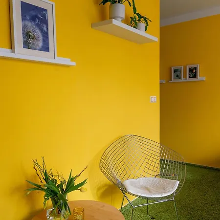Design Romantick 3* Trebon