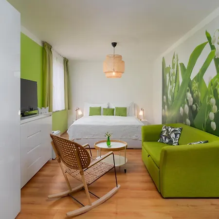 Design Romantick Hotel