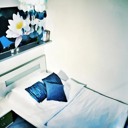 Design Romantick Trebon