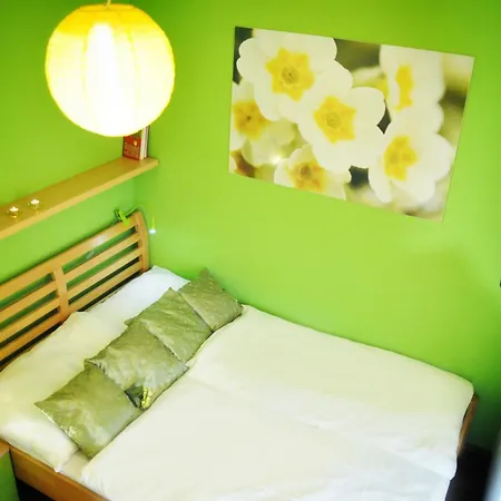 Design Romantick 3* Trebon