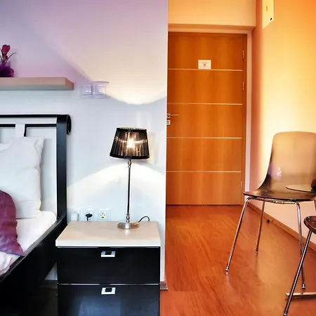 Hotel Design Romantick