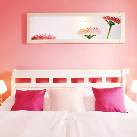 Design Romantick Hotel 3*