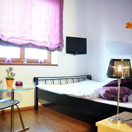 Hotel Design Romantick 3*